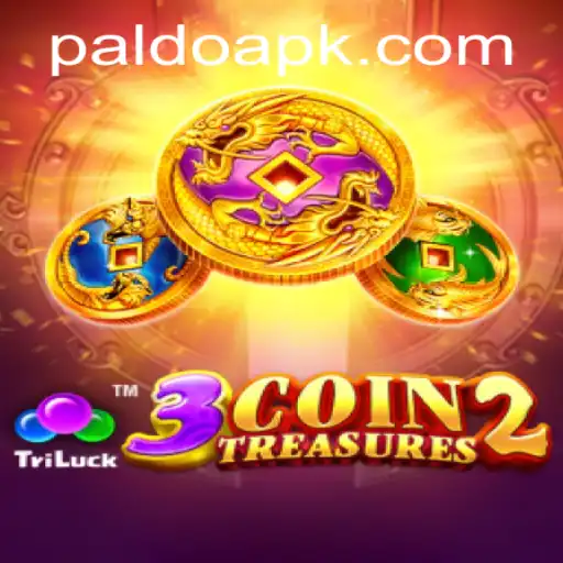 Unveiling the Adventure: Exploring 3CoinTreasures2 and the PALDO Experience