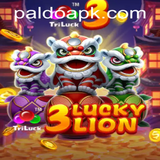 Exploring the Exciting World of 3LUCKYLION and Its Connection to PALDO