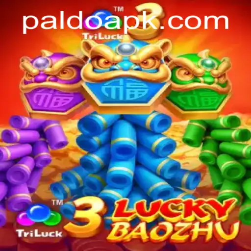 Explore the Exciting World of 3LuckyBaozhu and Its PALDO Influence
