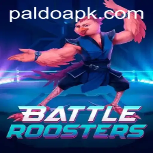 Discover the Exciting World of BattleRoosters: A Revolutionary Gaming Experience with PALDO