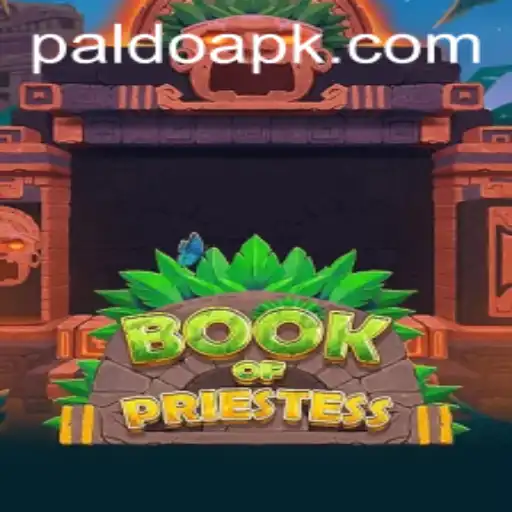 Discovering the Mystical World of Book of Priestess with PALDO