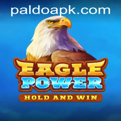 Unleashing the Adventure in EaglePower: A World of Strategy, Exploration, and Challenges with PALDO