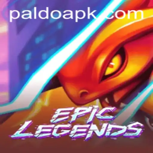 Discover the Thrilling World of EpicLegends: A Dive into the Realm of PALDO