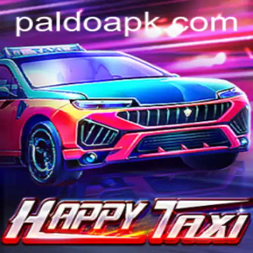 Unlocking the World of HappyTaxi: The Pulse-Pounding Game Capturing Hearts Worldwide
