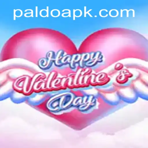 HappyValentinesDay: Explore the Enchanting World of PALDO