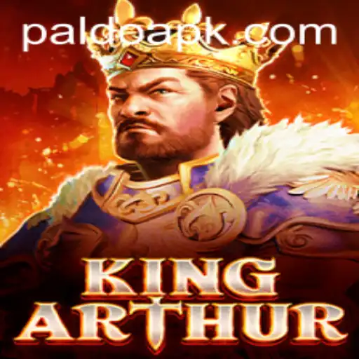 KingArthur: A Legendary Game Experience Embarking on an Adventure with PALDO