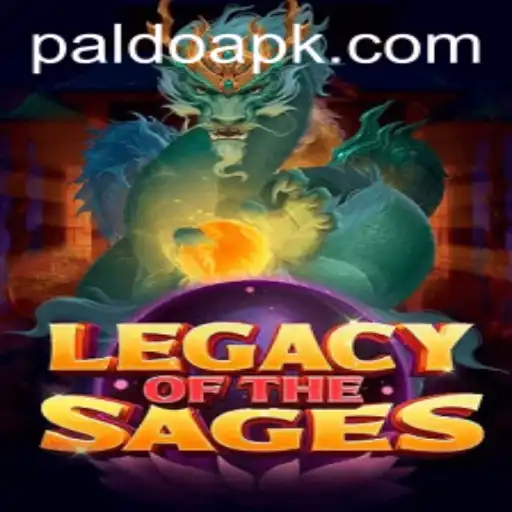 The Timeless Adventure of LegacyoftheSages: Unveiling the Enigma of PALDO