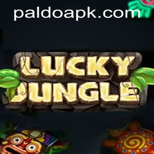 Discover the Thrilling World of LuckyJungle and Unlock the Secret of PALDO