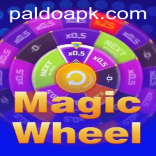 Discover the Enchanting World of MagicWheel: A Spellbinding Game with PALDO