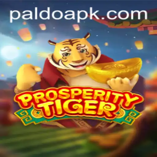 Unveiling ProsperityTiger: A Comprehensive Guide to PALDO's Latest Game Sensation