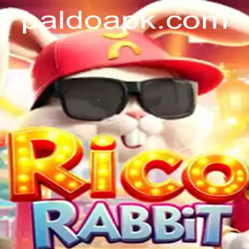 Discover the Adventures of RicoRabbit and the World of PALDO