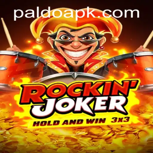 Exploring Rockinjoker: A Game of Strategy and Thrill