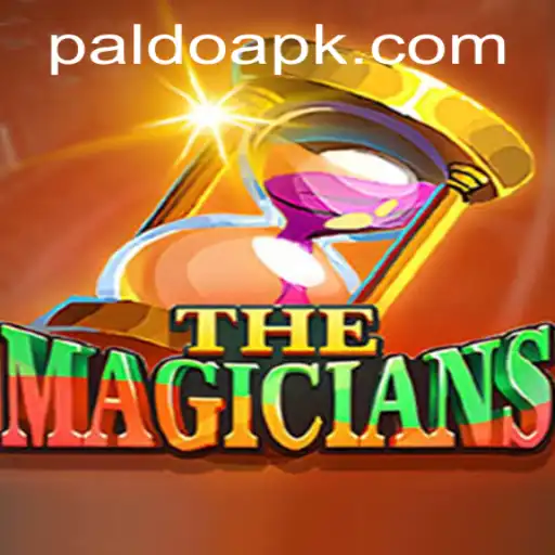 TheMagicians: An Enchanting Journey into the World of PALDO