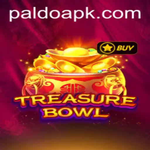 Explore the Exciting World of TreasureBowl with PALDO