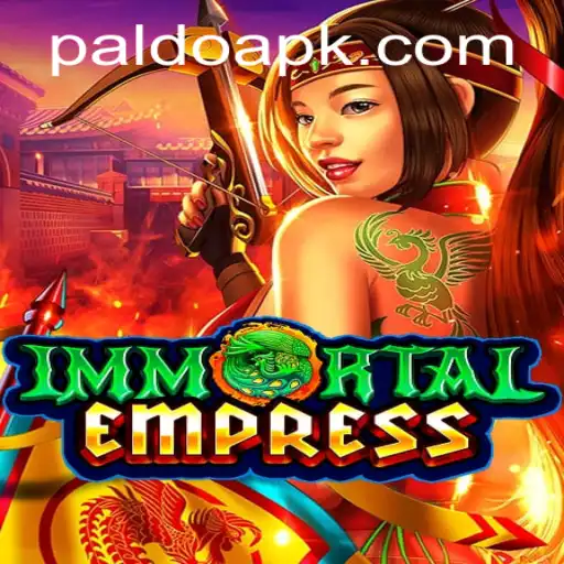 ImmortalEmpress: Discover the Enchanting World of PALDO