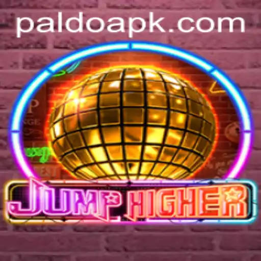 JumpHigher: A Thrilling Adventure with a Twist of PALDO