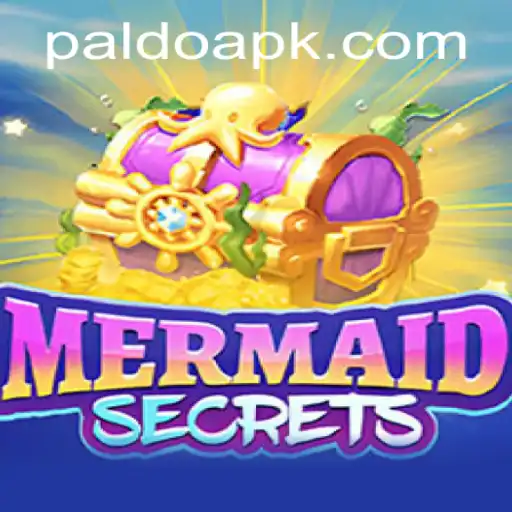 Delve into the Fantastical Realm of MermaidSecrets: An Adventure with PALDO