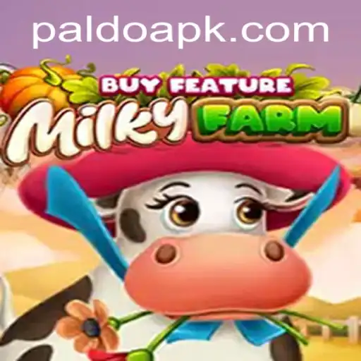 Exploring the Vibrant World of MilkyFarmBuyFeature with the Unique PALDO Element