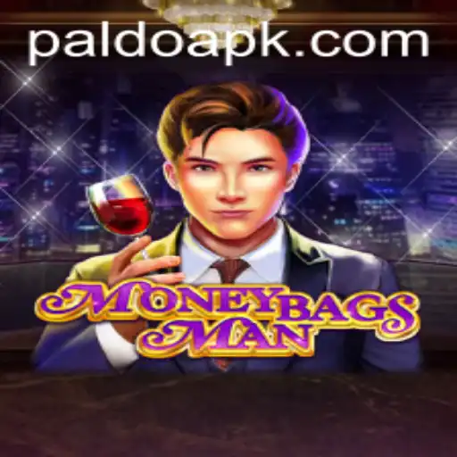 MoneybagsMan: The Game Revolutionizing Financial Strategy with PALDO