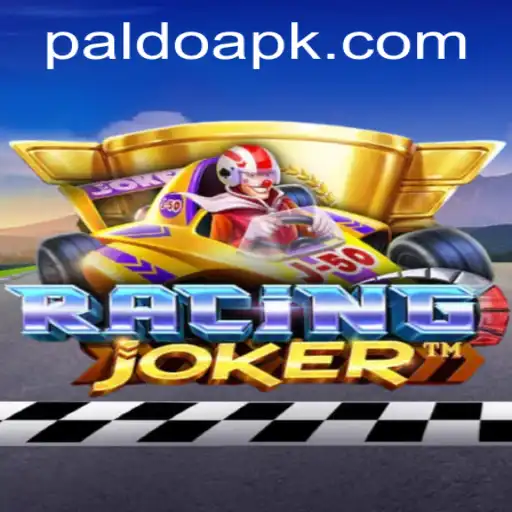 RacingJoker: A Thrilling Ride with PALDO