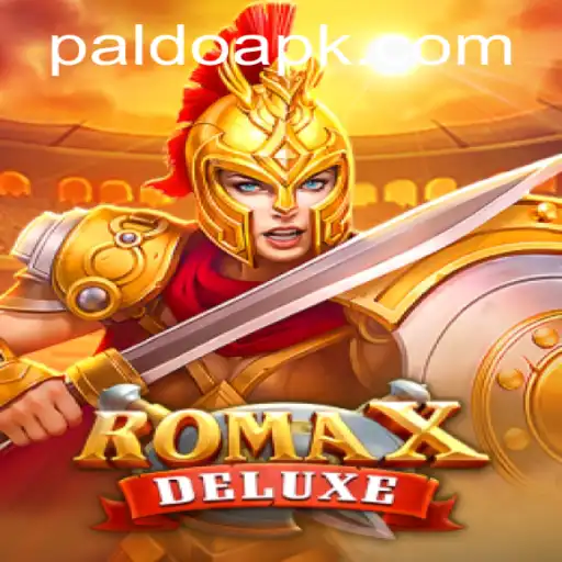 RomaXDeluxe: Navigating Ancient Realms with PALDO