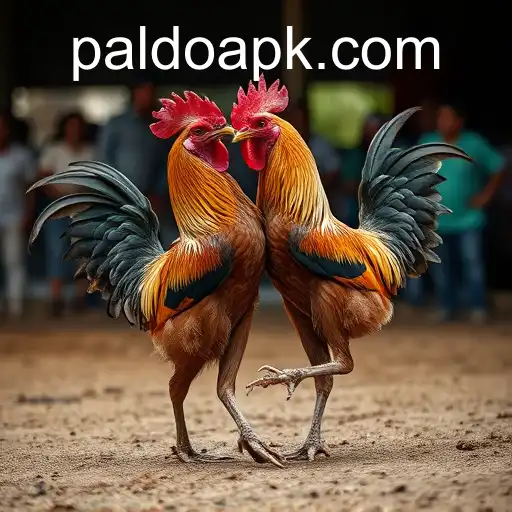 Exploring the World of Sabong Games with PALDO