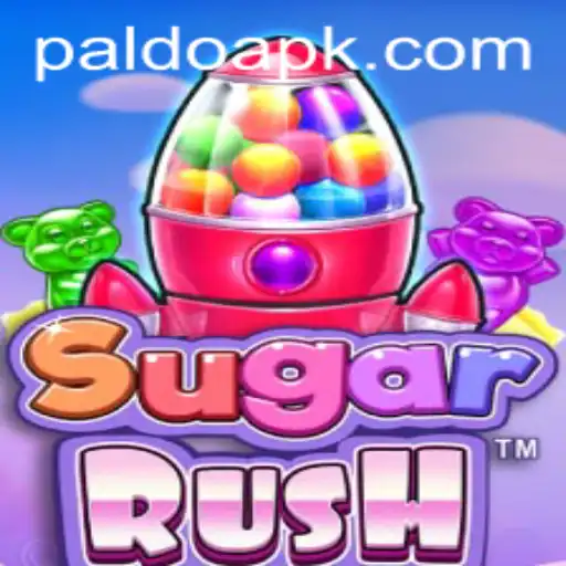 Discover the Sweet Adventure of SugarRush: A Journey Through PALDO