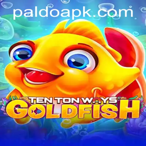 Exploring TenTonWaysGoldfish: A Comprehensive Guide with PALDO