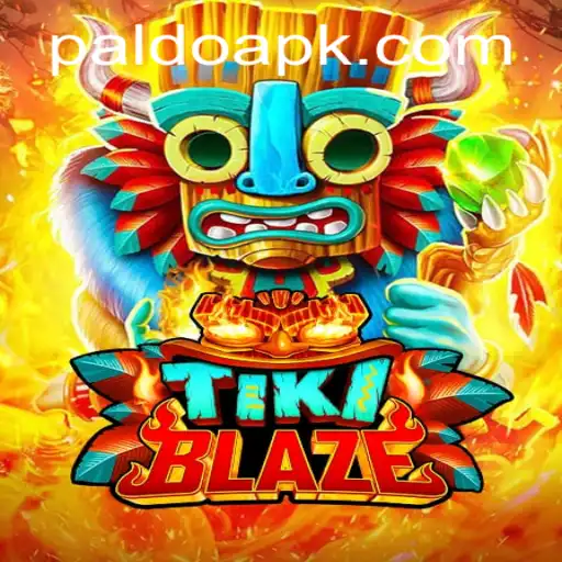 Exploring TikiBlaze: A Thrilling Adventure in Gaming with PALDO