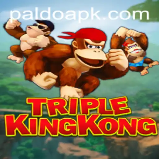 TripleKingKong: A Riveting Gaming Adventure with PALDO Elements