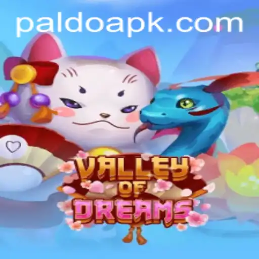 ValleyofDreams: A New Era in Gaming