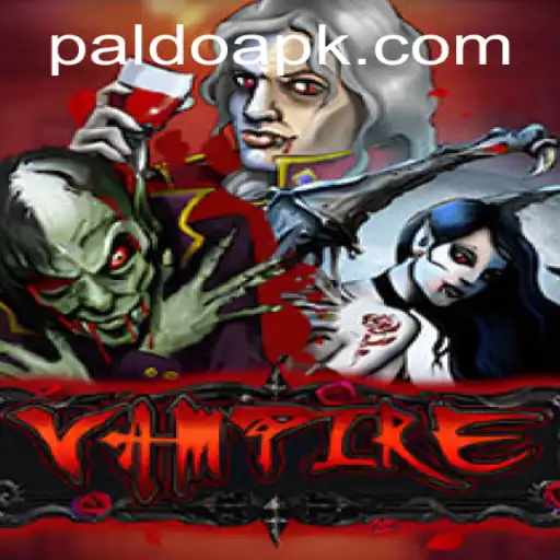 Unearthing the Mysteries of the Game Vampire with PALDO