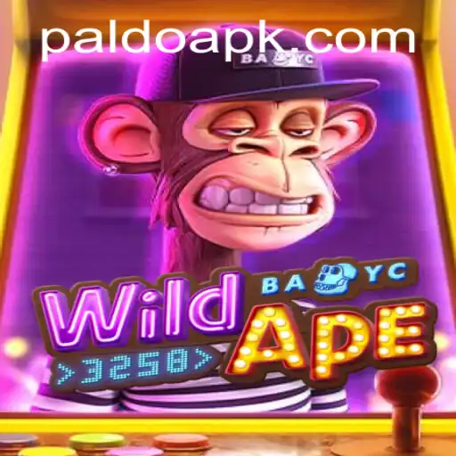 Discover the Thrills of WildApe3258: A Game That Redefines Online Entertainment