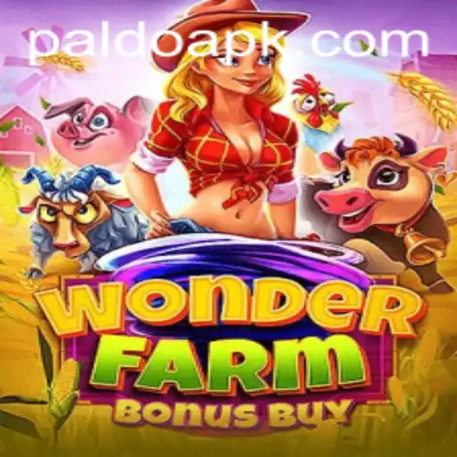 Discover the Enchanting World of WonderFarmBonusBuy with PALDO